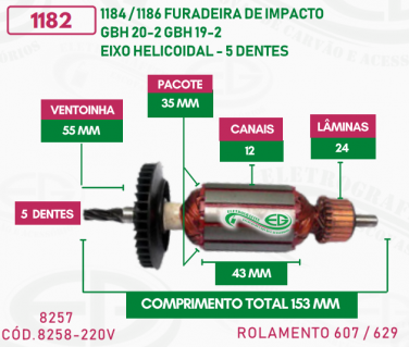 Nenhuma imagem definida 